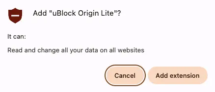 extension-permissions